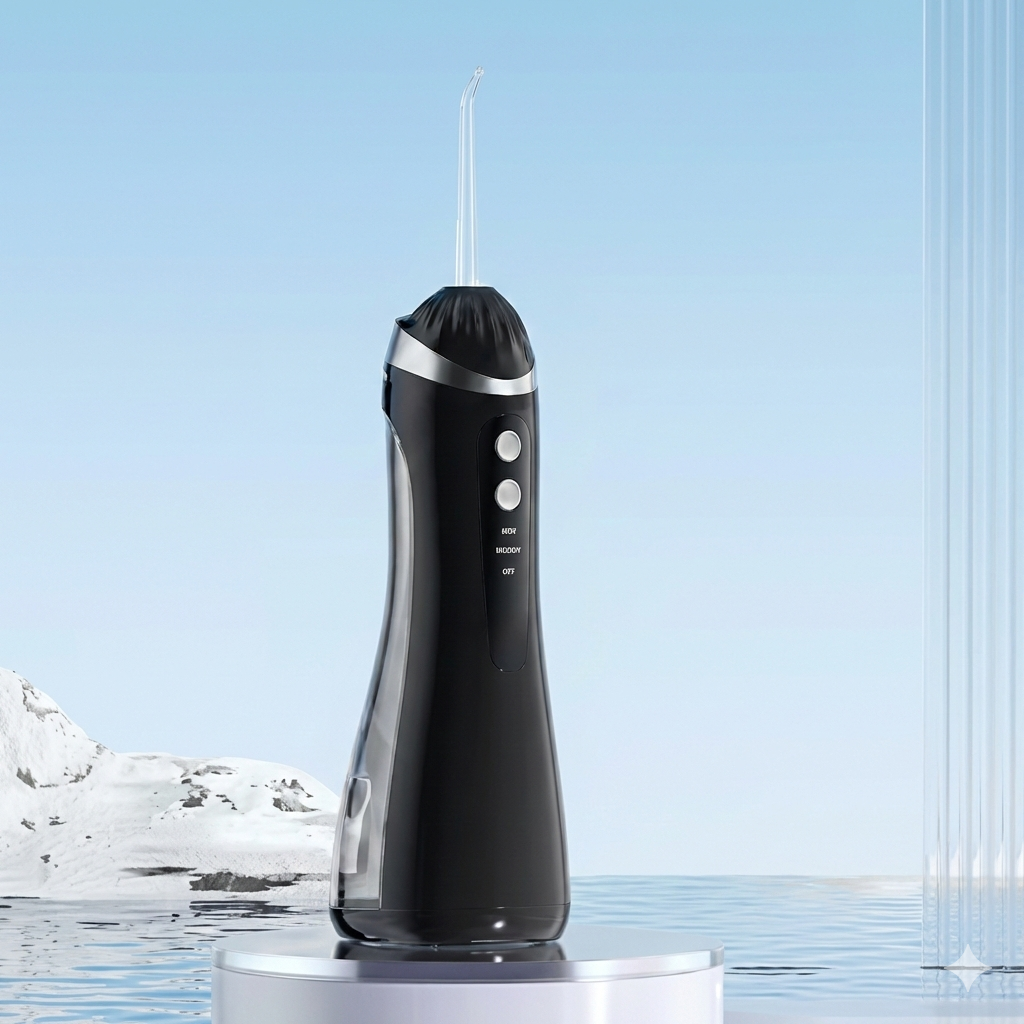 Electric Water Flosser