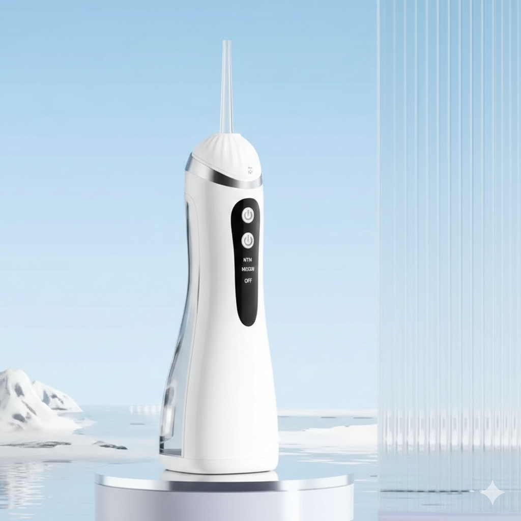 Electric Water Flosser
