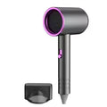 Professional Travel Hair Dryer - Ionic & Heat Protection