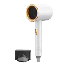 Professional Travel Hair Dryer - Ionic & Heat Protection